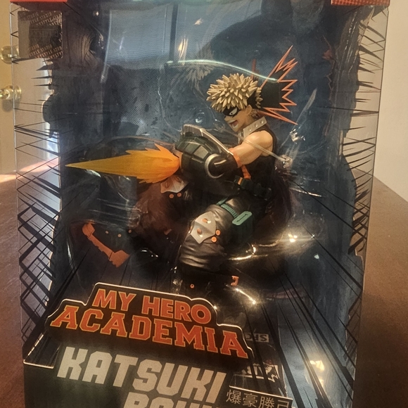 MY HERO ACADEMIA - Picture 4 of 6